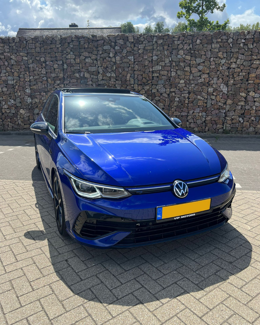 GOLF 8 R | 20 JAAR EDITIE
