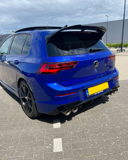 GOLF 8 R | 20 JAAR EDITIE