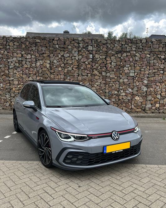 GOLF 8 GTI