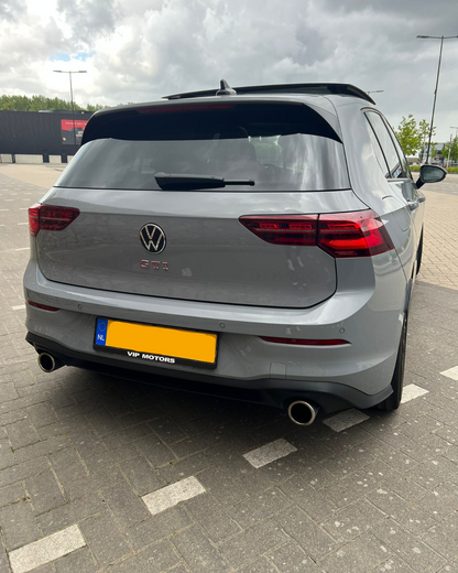 GOLF 8 GTI