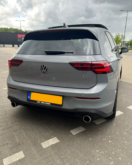GOLF 8 GTI