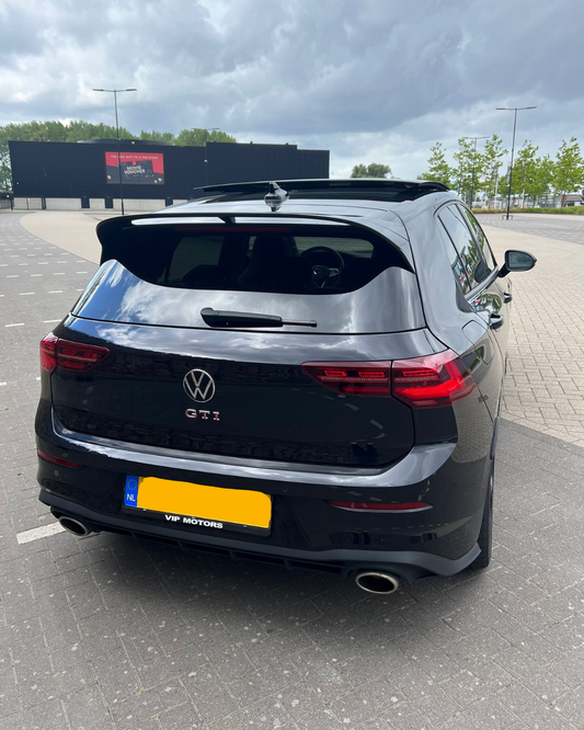 GOLF 8 GTI CLUBSPORT