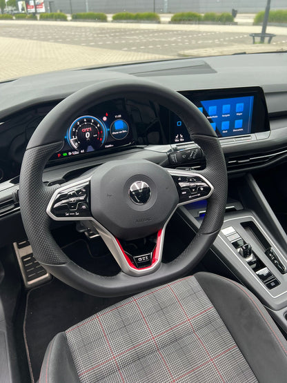 GOLF 8 GTI