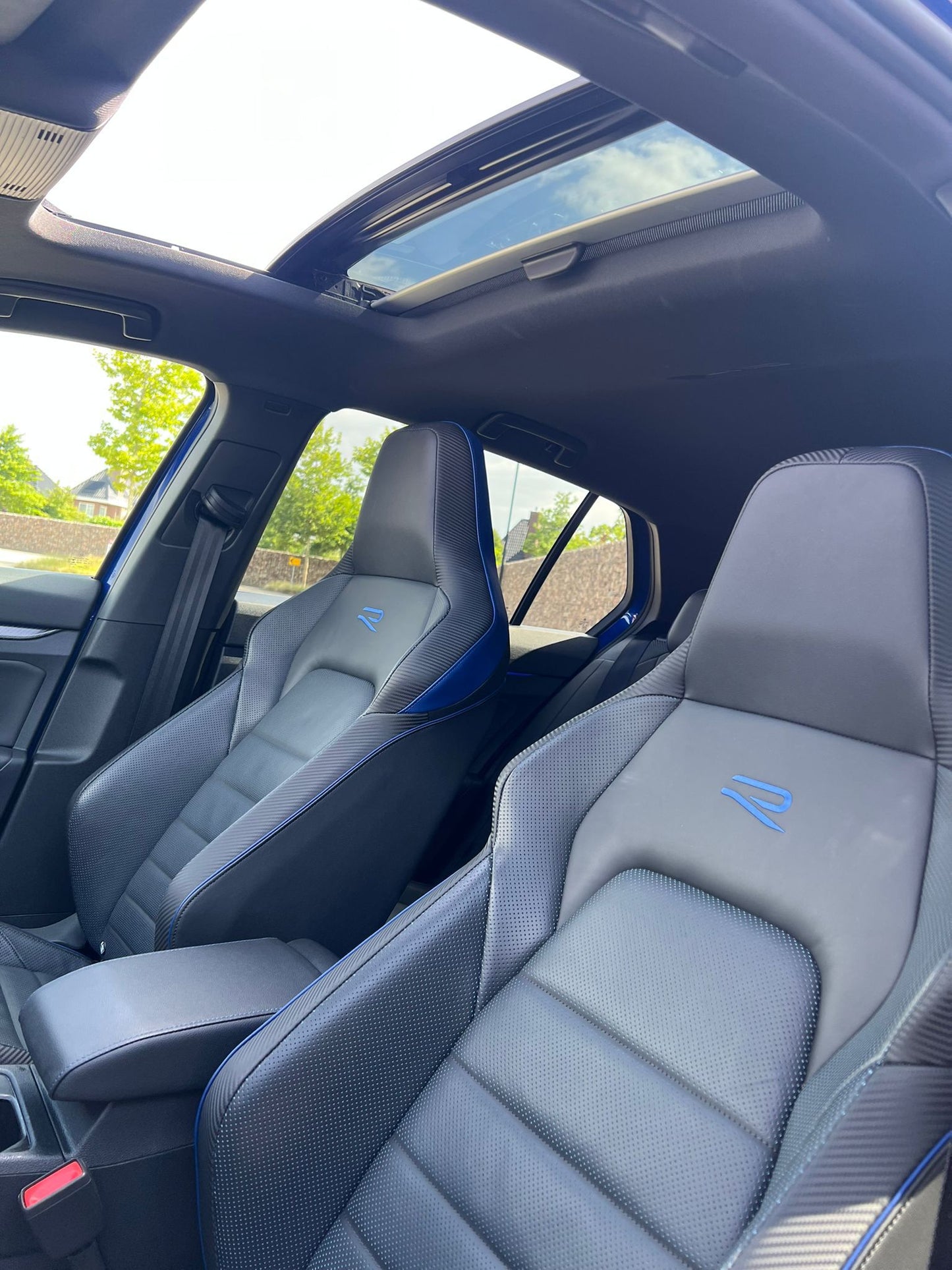 GOLF 8 R | 20 JAAR EDITIE