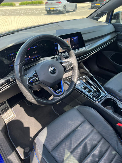 GOLF 8 R | 20 JAAR EDITIE