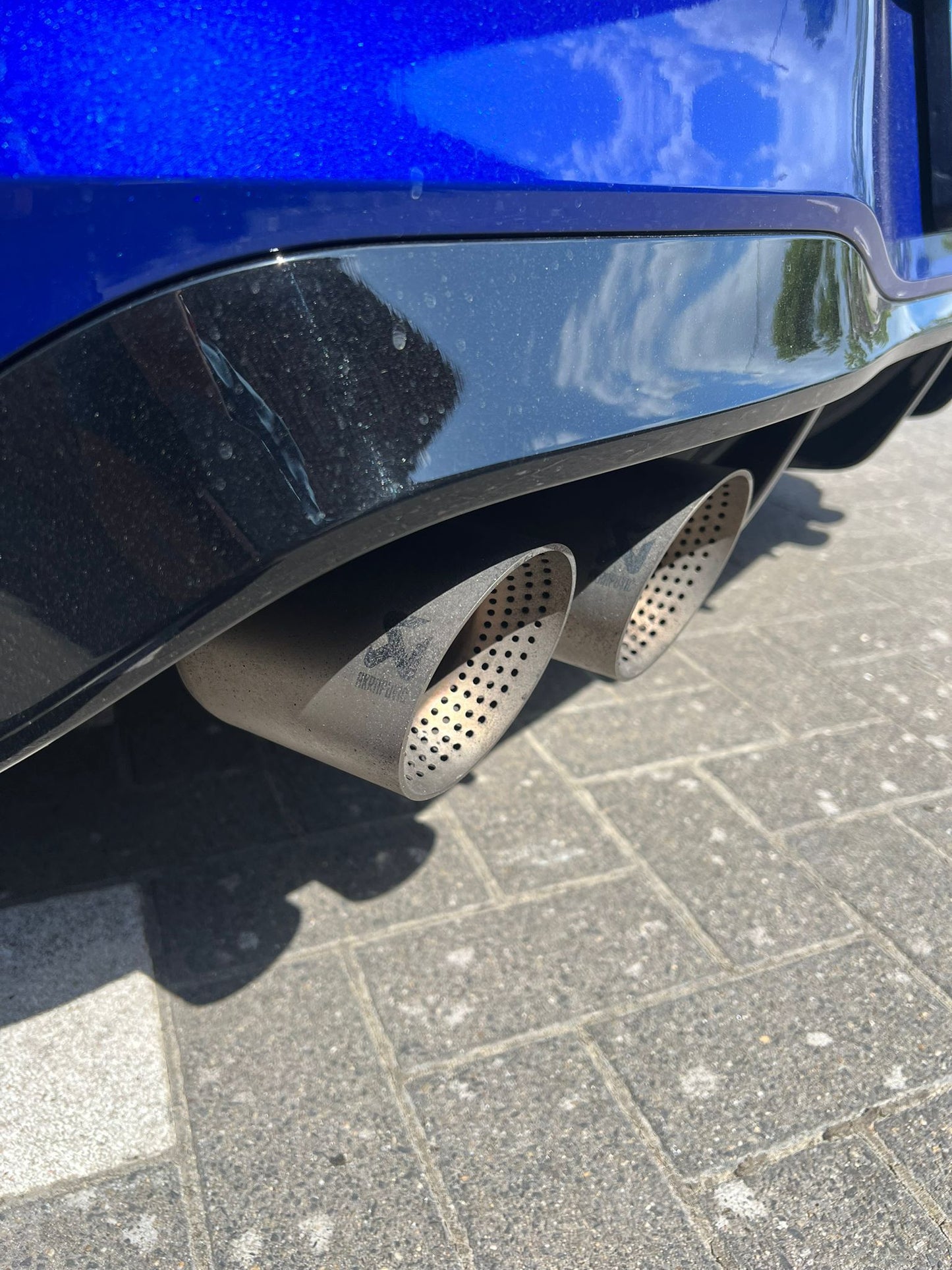 GOLF 8 R | 20 JAAR EDITIE