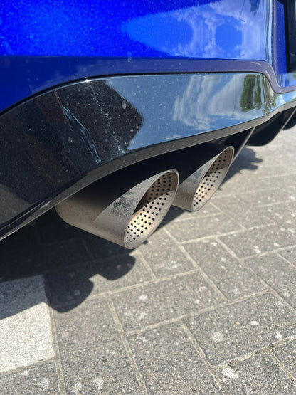 GOLF 8 R | 20 JAAR EDITIE