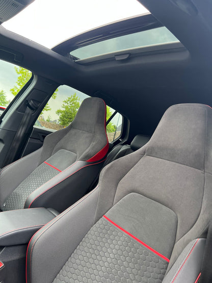 GOLF 8 GTI CLUBSPORT