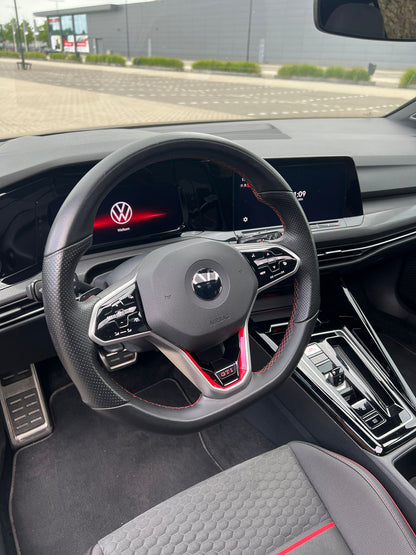 GOLF 8 GTI CLUBSPORT